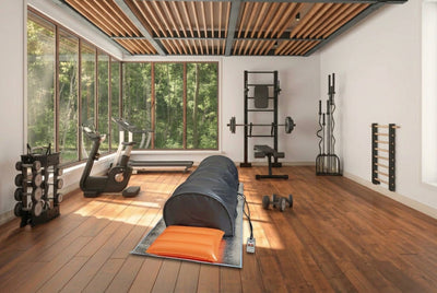 Flex Lie Down Sauna