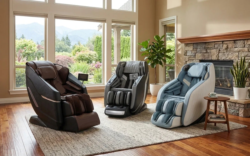 Massage Chairs