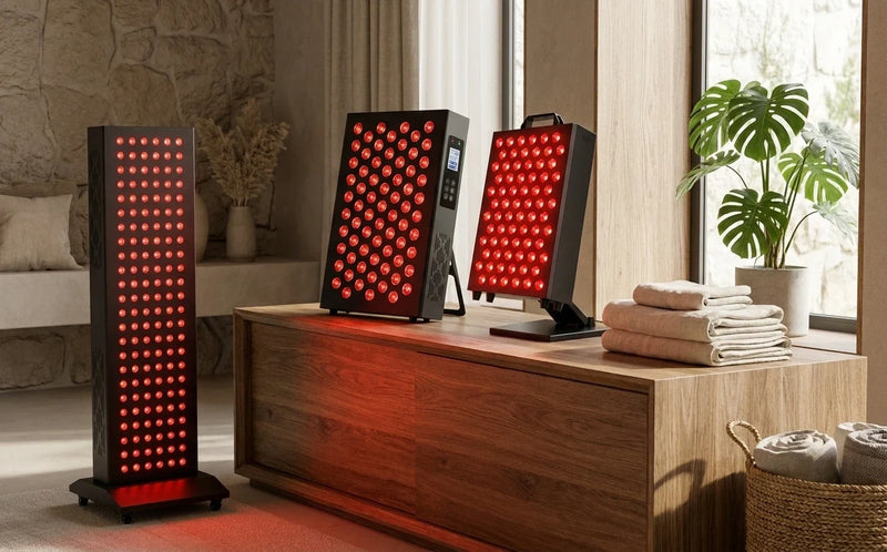 Red Light Therapy