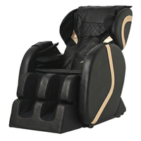 Full Body Massage Chair — Studio Shot