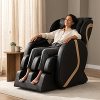 Full Body Massage Chair — Lifestyle