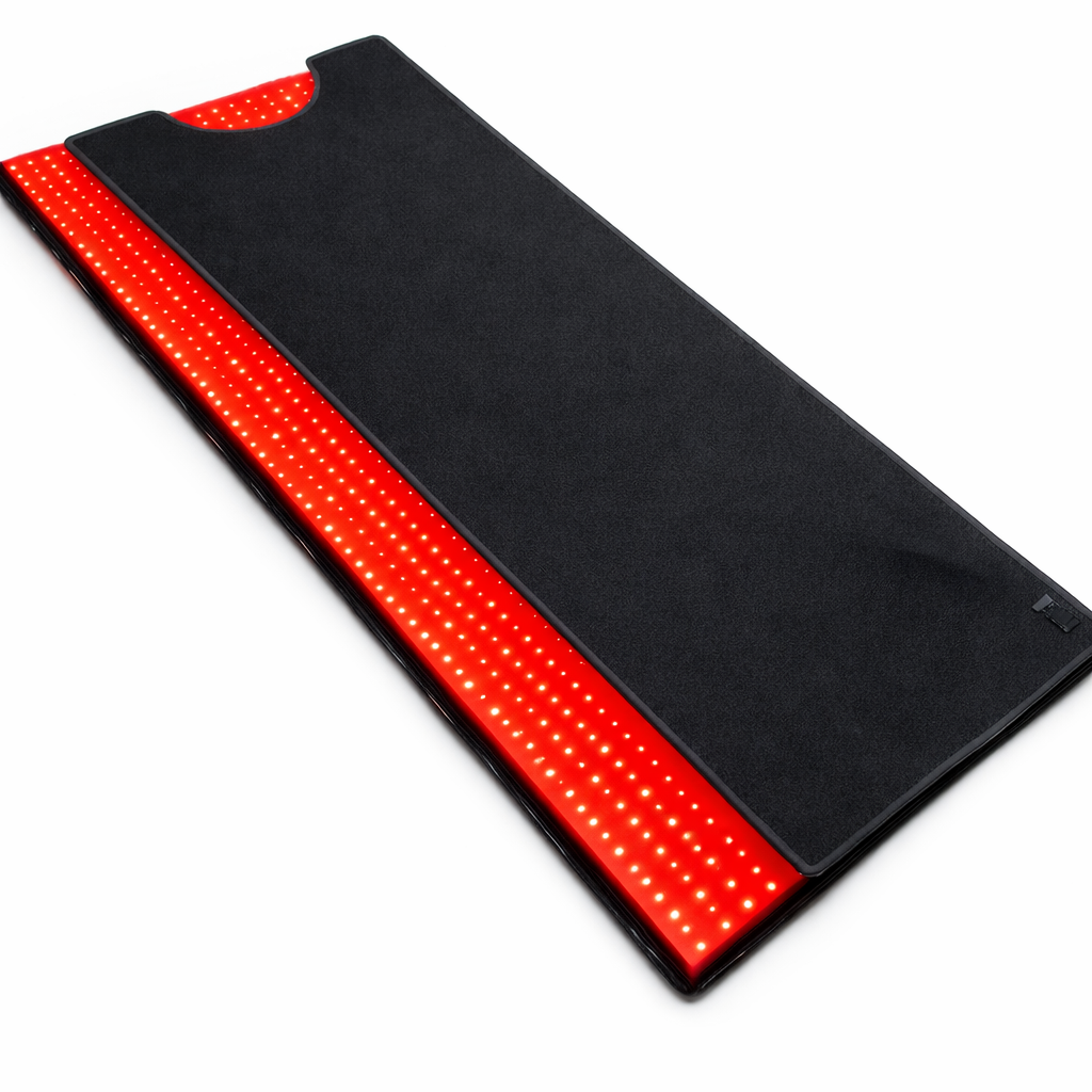 FullGlow™ 360 Full Body Red Light & Near Infrared Bag