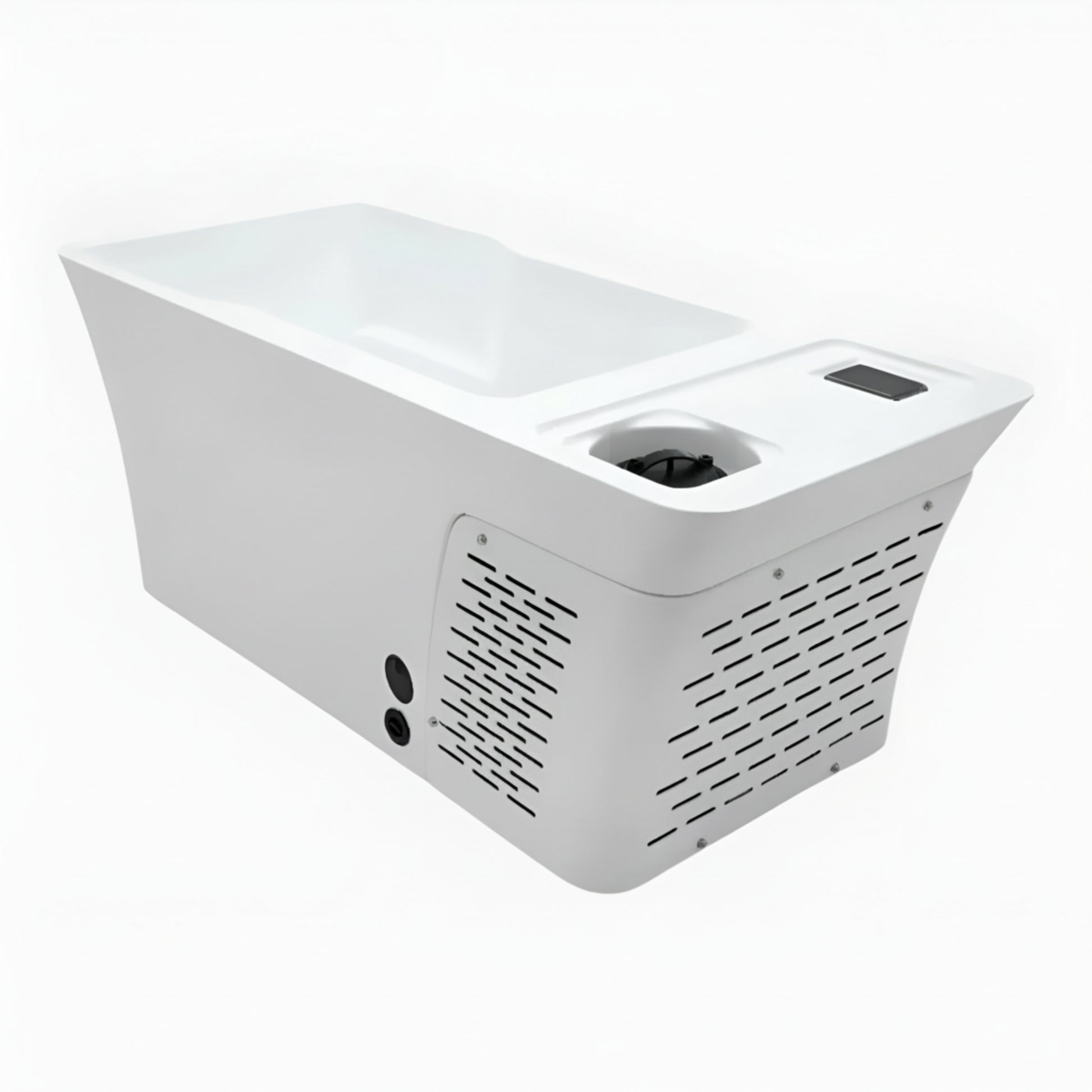 Alta 2 in 1 Cold Plunge & Hot Tub