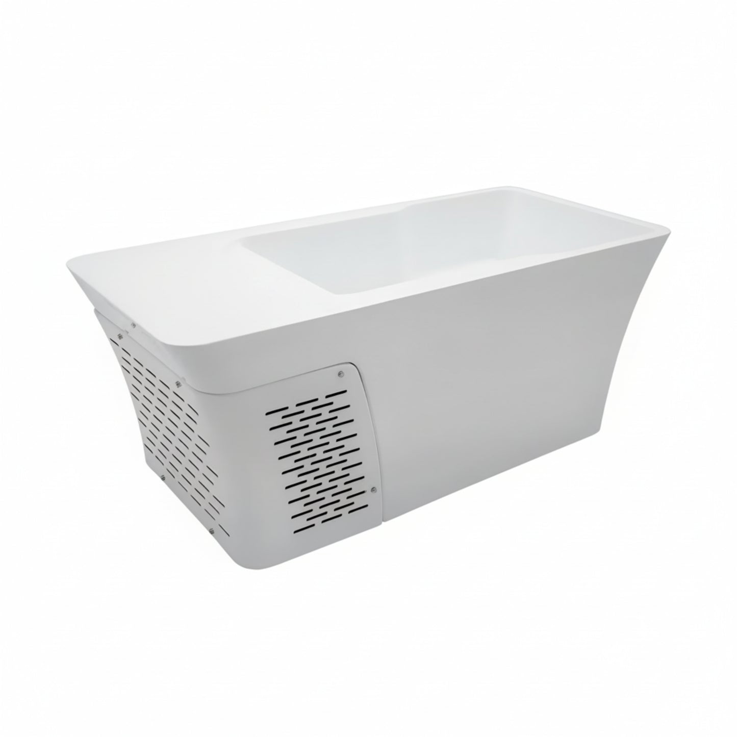 Alta 2 in 1 Cold Plunge & Hot Tub — product view 2