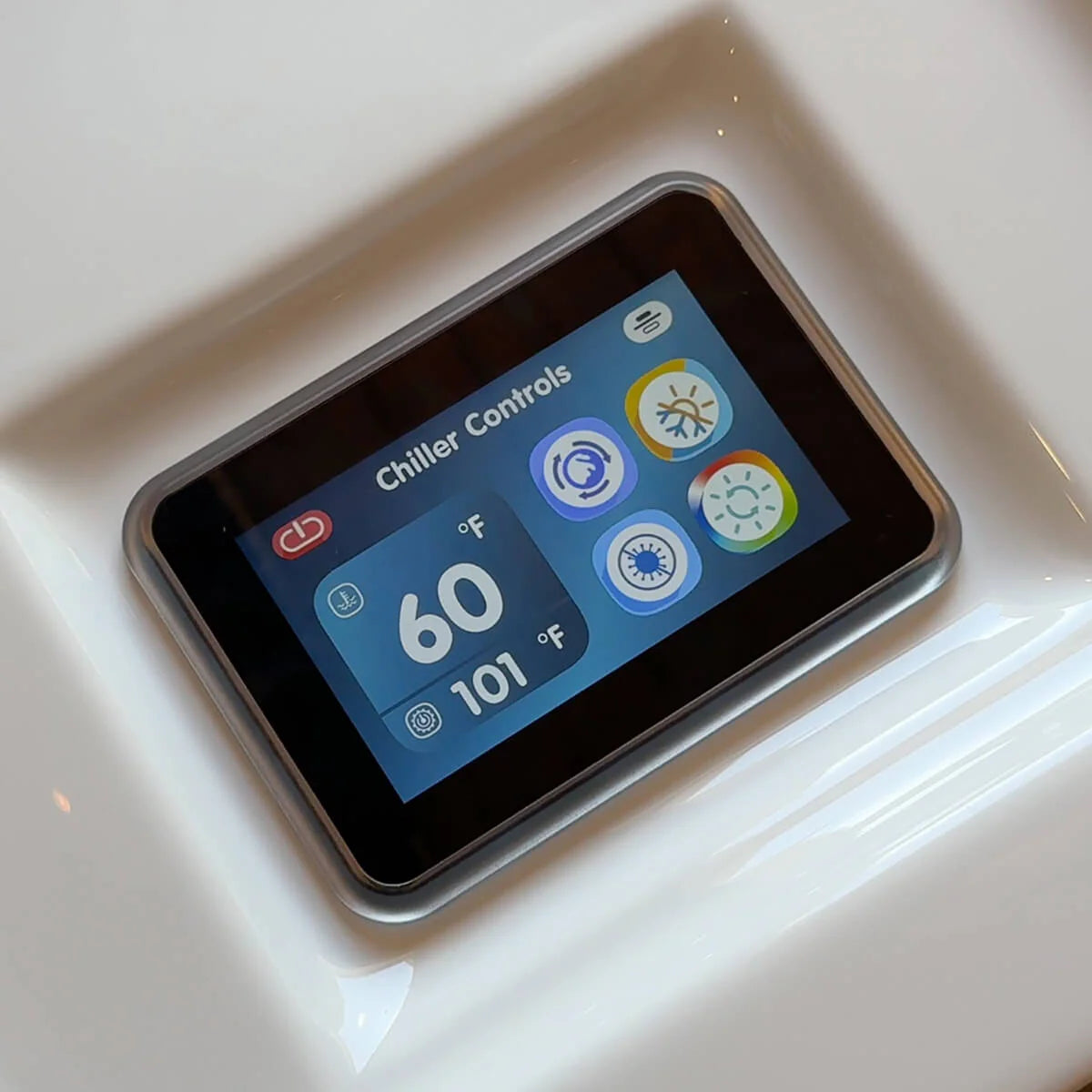 Alta 2 in 1 Cold Plunge & Hot Tub — product view 5