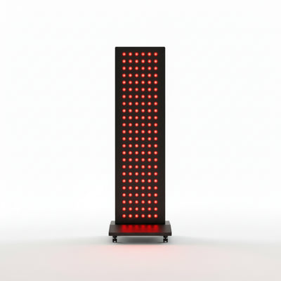Juvawave 300W Red Light Therapy Starter Kit