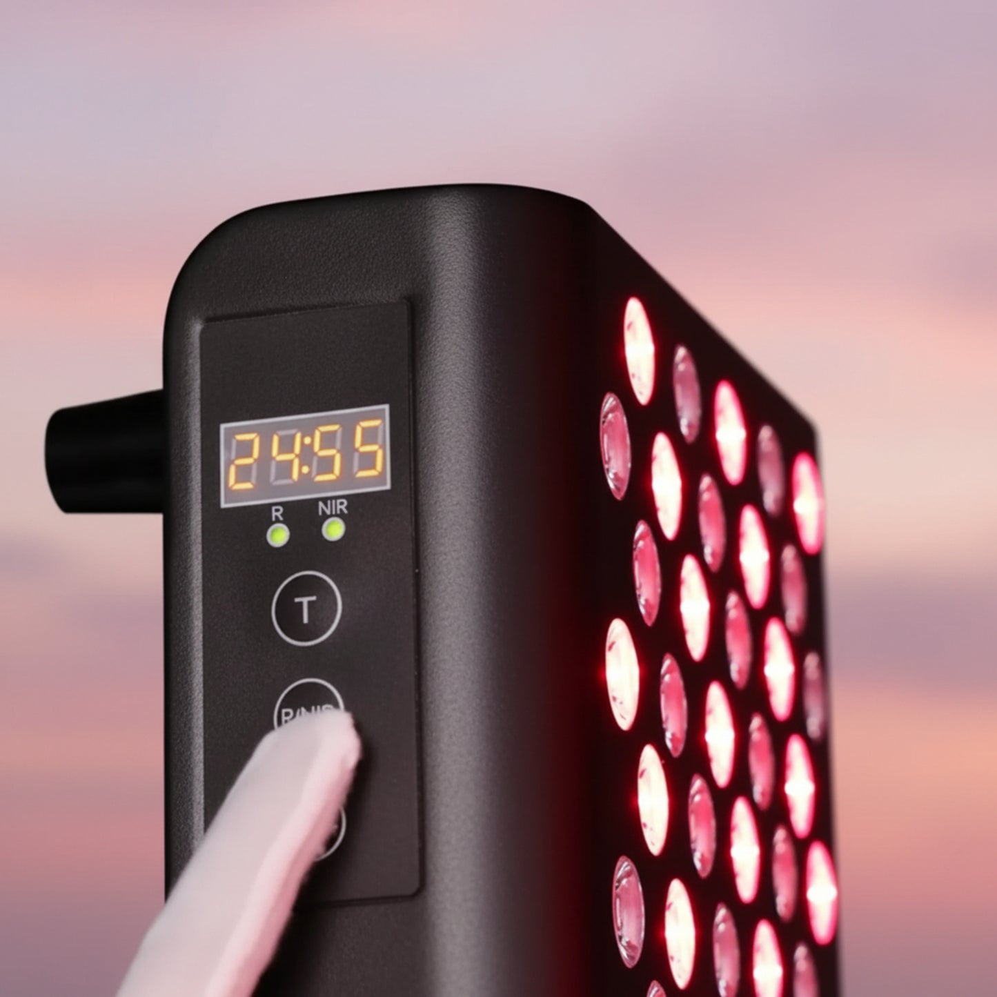 300W Complete Red Light Therapy Starter Kit — product view 6